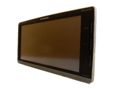 Pioneer パイオニア carrozzeria 楽ナビ AVIC-MRP077 ポータブルナビ 7型