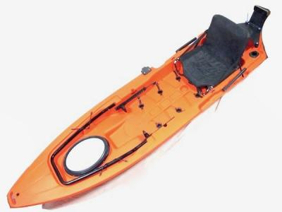 カヤック フリーダム パスファインダー 14 おまけ付 ジェイモ 1馬力 船外機の新品 中古販売 Rere リリ