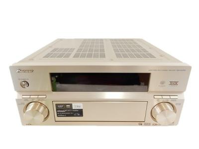 お中元 お歳暮 お年賀 夏 冬 年末年始のご挨拶 ギフト 通販な VSA-AX2AS(AVアンプ)の新品/中古販売 Pioneer | ReRe[リリ] | 370544 アンプ