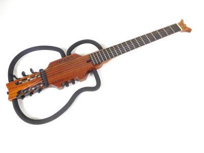 ARIA Sinsonido Guitar Licensed by SoloEtte USA アリア