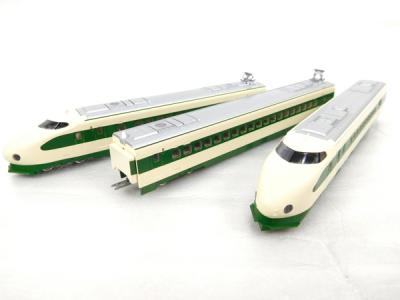 TOMIX 98619/98620 JR200系東北・上越新幹線(K47編成・リバイバル ...