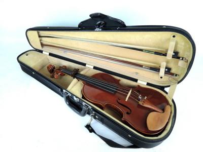 ヴァイオリン Alessandro Samione 4/4 2002年製 楽器・機材