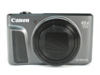 Canon キヤノン PowerShot SX720 HS デジタルカメラ ブラック