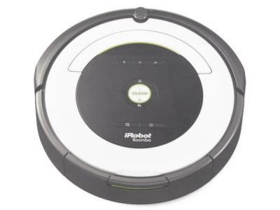 iRobot アイロボット Roomba ルンバ 680 ロボット掃除機