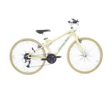 Be-ALL ALIZE 26S(自転車本体)の新品/中古販売 | 1224763 | ReRe[リリ]