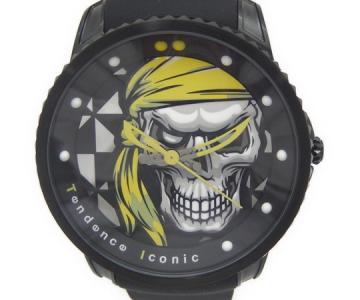 テンデンス TENDENCE TGX30002 (腕時計)の新品/中古販売 | 1213835 ...
