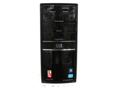 HP Pavilion Elite HPE-580JP デスクトップパソコン