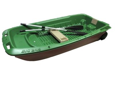 bic245 3人乗り用 ボートタイプ 軽量ボート bic sport ビックスポーツの新品 中古販売 1214187 rere リリ