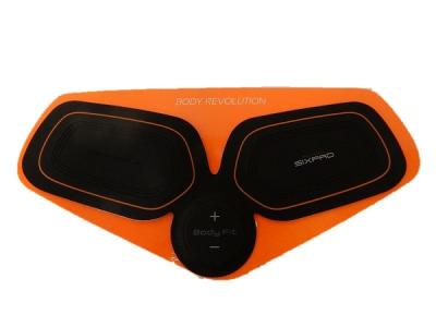 MTG SIXPAD Abs Fit + Body Fit 3点 セット EMS フィットネス機器
