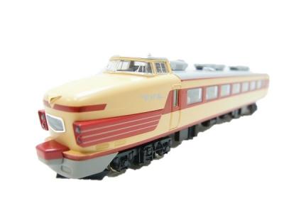 KATO カトー 10-351 181系 とき 7両基本セット 鉄道模型 Nゲージの新品 