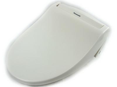 Panasonic パナソニック ビューティ・トワレ DL-EGX10-CP  温水洗浄便座 パステルアイボリー