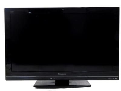 Panasonic パナソニック VIERA TH-L26C5 液晶テレビ 26型