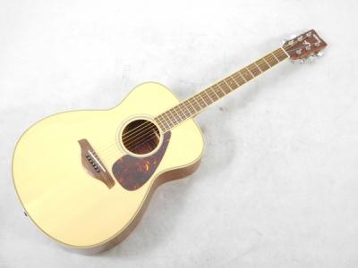 YAMAHA ヤマハ FS720S NT アコースティックギター ナチュラル