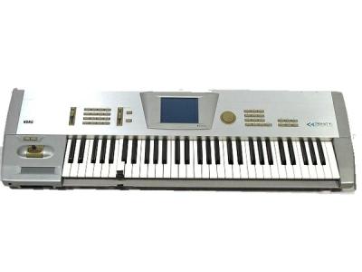 KORG TRINITY 61鍵 シンセサイザー キーボード コルグ トリニティ KORG TRINITY 61鍵 シンセサイザー キーボード コルグ