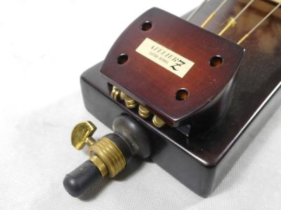 Atelier Z アトリエZ CUB CUSTOM アップライトベース(ベース)の