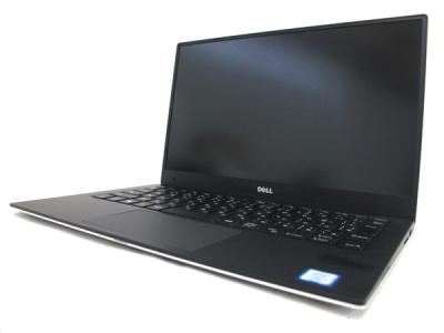 DELL XPS13 9360 ノートパソコン 13.3インチ SSD256GB