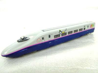 KATO Nゲージ 東北新幹線E2系 ご当地 Suicaのペンギン ラッピング新幹線 10両セットの新品/中古販売 | 1214372 |  ReRe[リリ]
