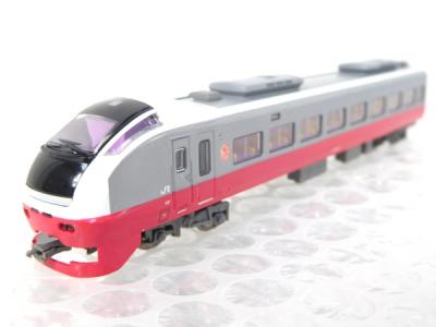 ジャンク【マイクロエース】A-4811／E653系 フレッシュひたち