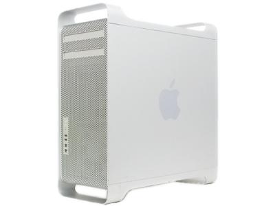 Apple アップル Mac Pro MB535J/A PC Xeon/6GB/HDD:640GB