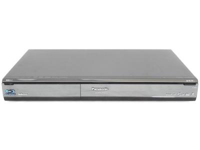 Panasonic パナソニック ブルーレイDIGA DMR-BW870-K BD ブルーレイ レコーダー HDD 1TB ブラック