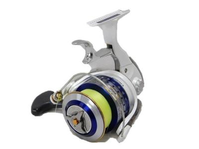 Shimano 12 X レマーレ 6000d レバーブレーキ付スピニングリール スピニングリール の新品 中古販売 Rere リリ