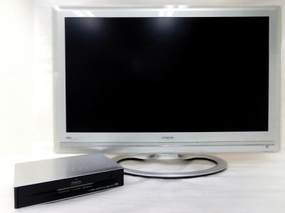 日立 UT37-MX770JW(32インチ以上42インチ未満)の新品/中古販売
