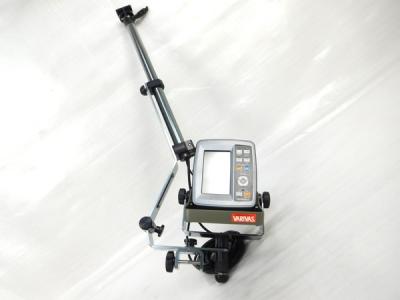 HONDEX ホンデックス 魚探 PS-501CN 魚群探知機
