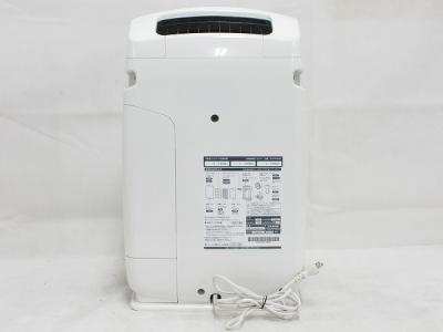 ダイキン MCK55PBK-W(空気清浄機)の新品/中古販売 | 552106 | ReRe[リリ]