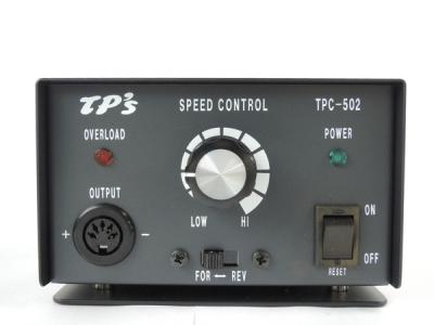 NanA 中古 TP’s TPC-502 TPH-6501 ティーピーズ NanA様専用 中古 TP's TPC-502 TPH-6501 ティーピーズ