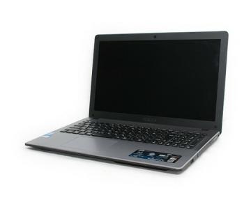 ASUS X550C ノートパソコン ASUS、GPUを搭載した15.6型ノートPC「X550」シリーズ - 価格.com