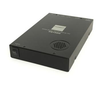 DIAMOND 高性能PC広帯域レシーバーDR1300