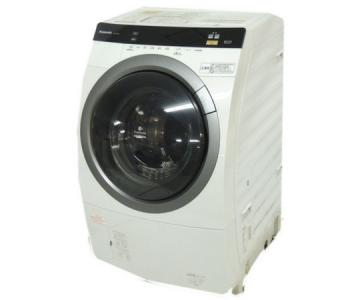 Panasonic パナソニック NA-VR5600L-N 洗濯機 ドラム式 9kg 左開き ノーブルシャンパン