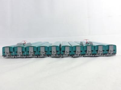 KATO 3-516 3-517 3-518 E5系 新幹線 はやぶさ 10両 HO】 E5系新幹線 基本＆増結セット | KATO(カトー) 3-516 3-517
