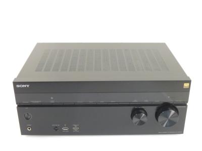 SONY ソニー STR-DN1050 マルチチャンネル インテグレートアンプ