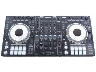 Pioneer パイオニア DDJ-SZ DJコントローラー PCDJ