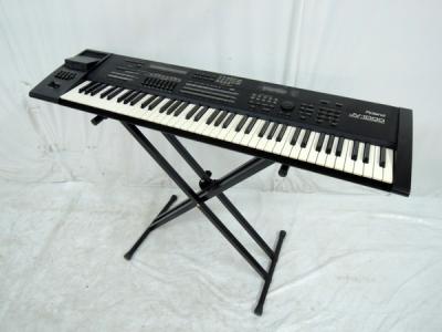 isaki☆動作OK☆Roland JV-1000 シンセサイザー isaki☆動作OK☆Roland JV-1000 シンセサイザー ☆動作OK