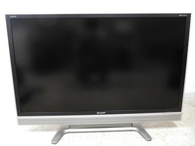 SHARP シャープ AQUOS LC-52ES50 液晶テレビ 52型