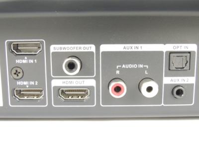 DOSHISHA CORPORATION SW-B4SR(スピーカー)の新品/中古販売