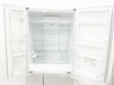 パナソニック NR-FV46V-H(冷蔵庫)の新品/中古販売 | 1216364