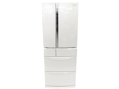パナソニック NR-FV46V-H(冷蔵庫)の新品/中古販売 | 1216364
