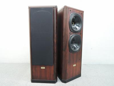 TANNOY スピーカーシステム Mercury 7.4 ペア トールボーイ TANNOY スピーカーシステム Mercury 7.4 ペア トールボーイ