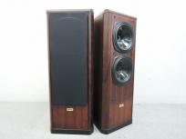 TANNOY DEFINITION TD-700 タンノイ スピーカー システム トールボーイ 3WAY