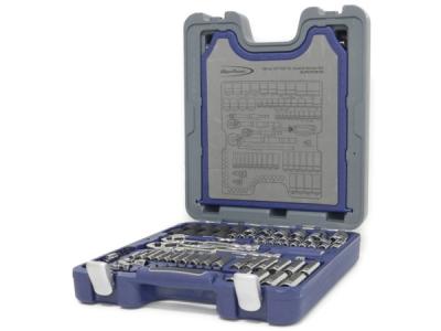 Blue Point 100pc BLPATSCM100 工具 100点 レンチセット スナップオン