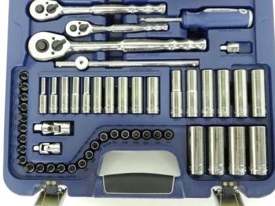 Blue Point 100pc BLPATSCM100 工具 100点 レンチセット スナップオン