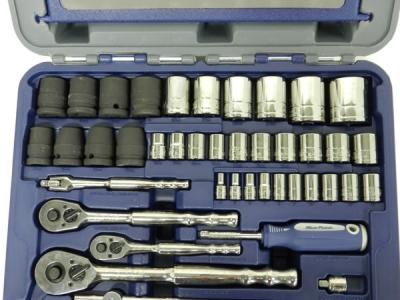 Blue Point 100pc BLPATSCM100 工具 100点 レンチセット スナップオン