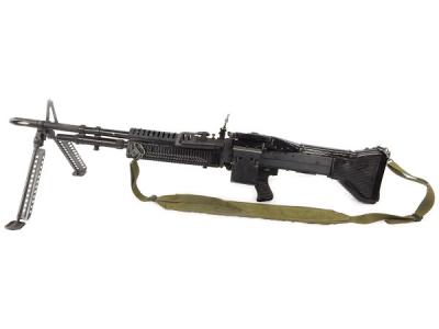 Top製 M60e3 ショーティ 汎用機関銃 電動ガン 分隊支援火器の新品 中古販売 Rere リリ
