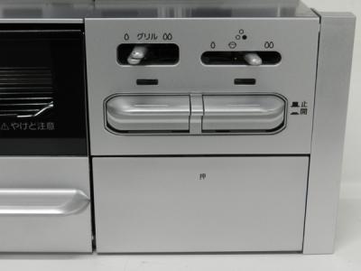 Panasonic ハーマン SW33N3WA ビルトイン ガスコンロ LPガスの新品 