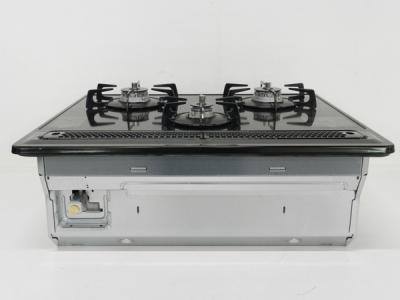 Panasonic ハーマン SW33N3WA ビルトイン ガスコンロ LPガスの新品 