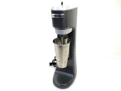 Hamilton - 【値下げ特価処分】業務用 HAMILTON BEACH ドリンクミキサーおまけ付 Hamilton - 【値下げ特価処分】業務用 HAMILTON BEACH ドリンク