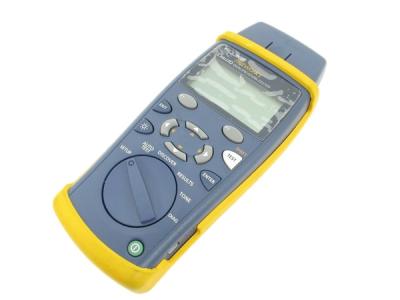 フルーク・ネットワークス CableIQ 配線検証テスター CIQ-100 計測器